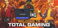 Total Gaming has more than 390k discord members